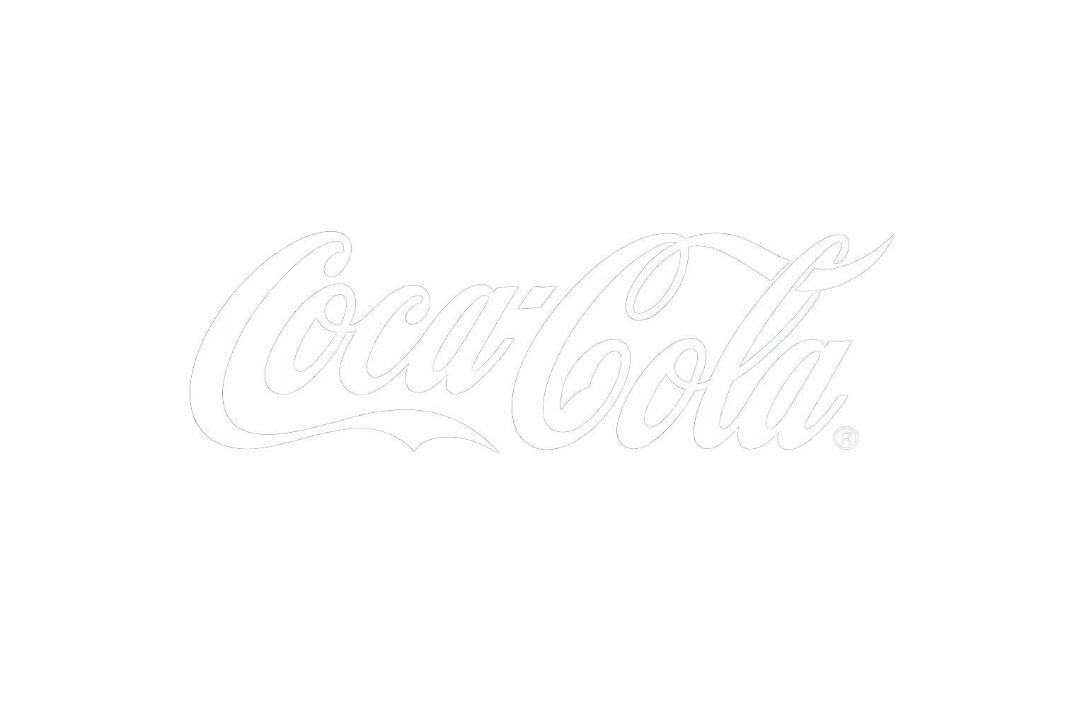 Logo Coca-Cola
