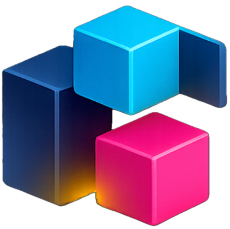 Visual Elements Logo